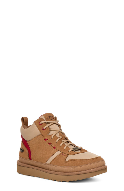 UGG Highland Hi Heritage Mens Boots